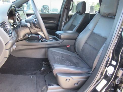 Used 2022 Dodge Durango GT RWD image 20