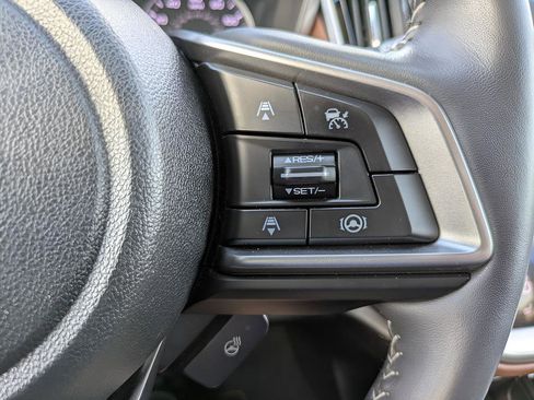 Used 2020 Subaru Outback Touring XT AWD/4WD image 27