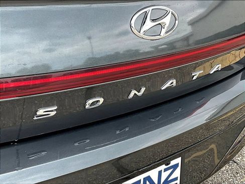 Used 2023 Hyundai Sonata SEL FWD image 25