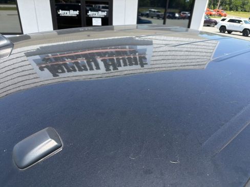 Used 2025 RAM 2500 Big Horn AWD/4WD image 12