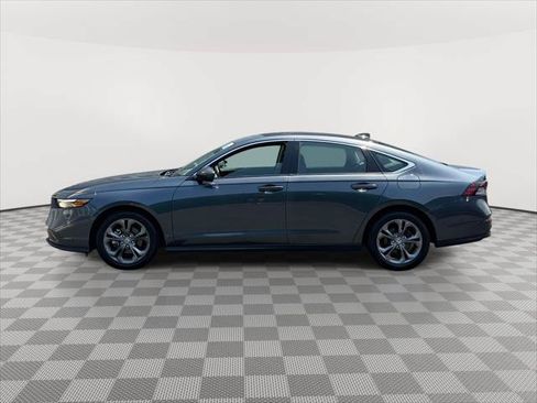 Used 2024 Honda Accord EX image 4