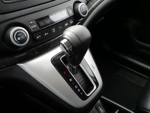 Used 2014 Honda CR-V EX-L image 24