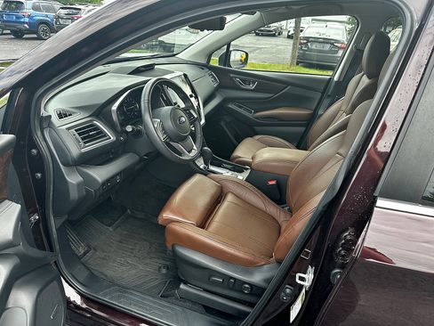 Certified 2023 Subaru Ascent Touring AWD/4WD image 15