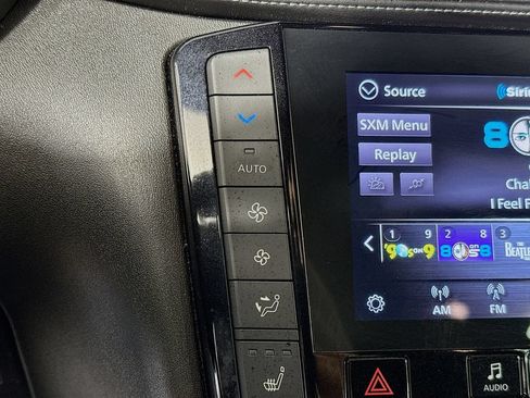 Certified 2023 INFINITI QX50 Sport FWD image 16