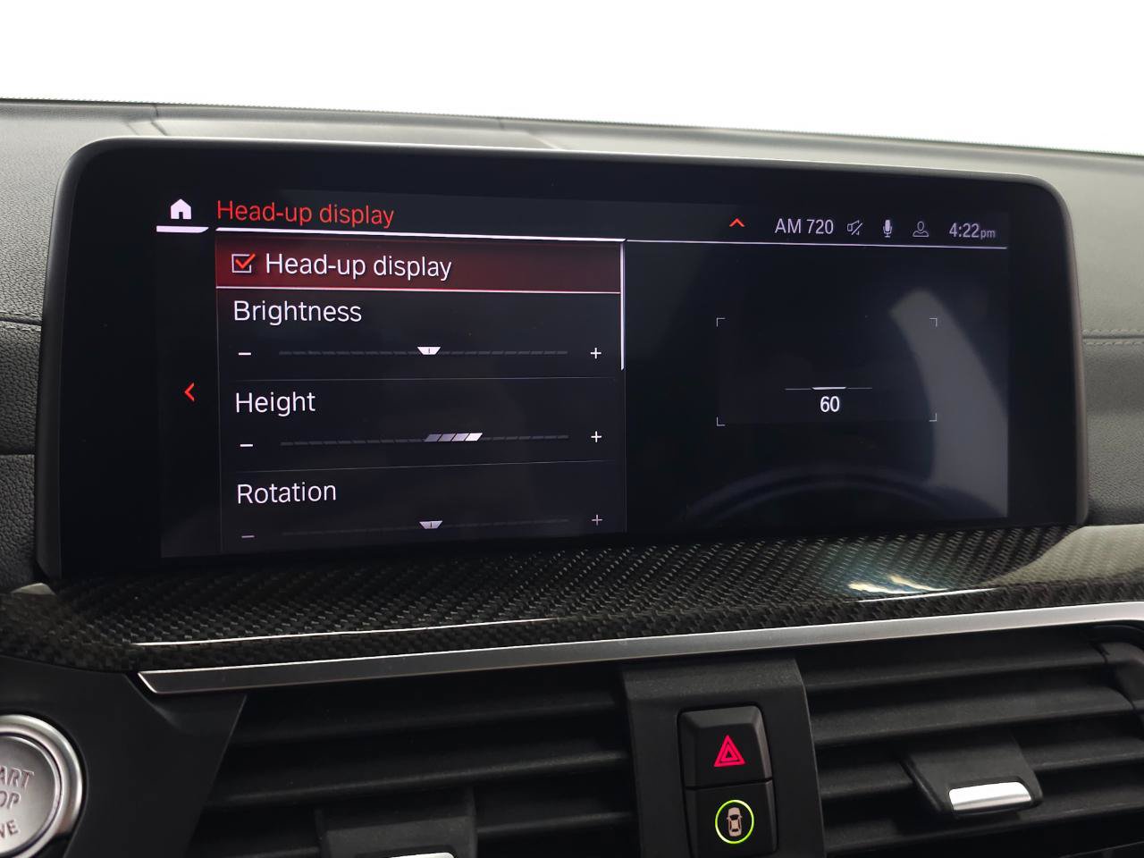 Used 2021 BMW X3 M40i w/ Premium Package AWD/4WD image 40