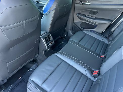 Used 2024 Volkswagen Golf R image 13