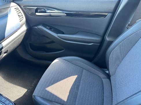Used 2023 Kia Seltos Nightfall Edition AWD/4WD image 21