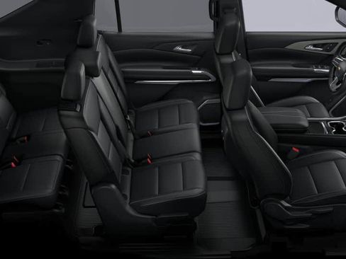 New 2026 Chevrolet Traverse LT w/ Driver Confidence Package image 41