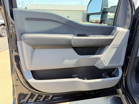 Used 2026 Ford F350 XLT AWD/4WD image 21