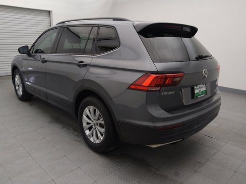 Used 2019 Volkswagen Tiguan S w/ Driver Assistance Package image 5