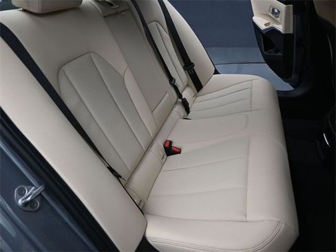 New 2026 BMW 330i Sedan w/ Premium Package image 29