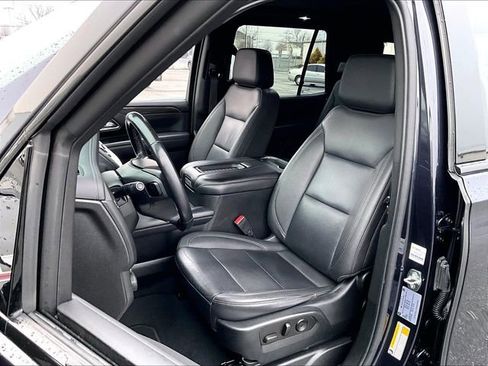 Used 2023 Chevrolet Tahoe Z71 image 10