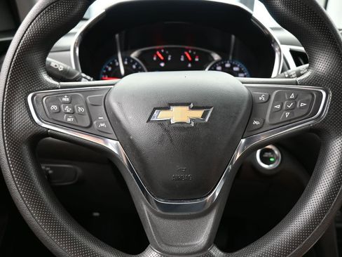 Used 2021 Chevrolet Equinox LT image 26