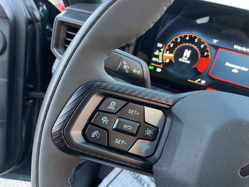 Used 2024 Ford Mustang Dark Horse w/ Dark Horse Handlin Package RWD image 89