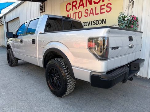 Used 2010 Ford F150 XLT RWD image 10