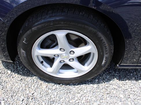 Used 2016 Chevrolet Malibu LS FWD image 24