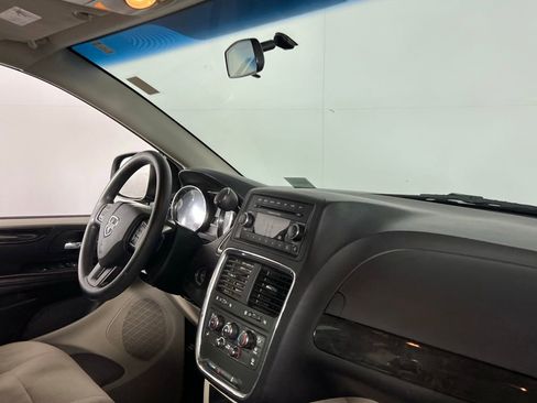Used 2014 Dodge Grand Caravan SE w/ Quick Order Package 29E SE image 27