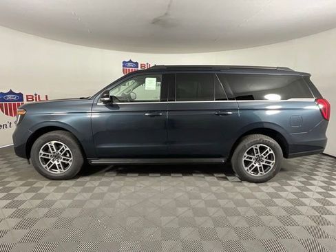 New 2026 Ford Expedition Max Active image 6