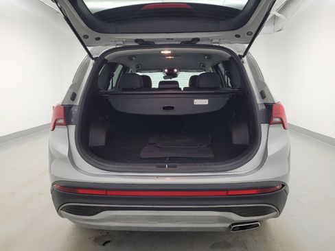 Used 2023 Hyundai Santa Fe SE AWD/4WD image 29