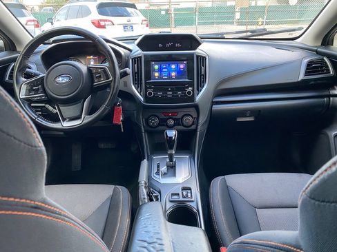 Used 2019 Subaru Crosstrek 2.0i Premium w/ Eyesight System AWD/4WD image 19