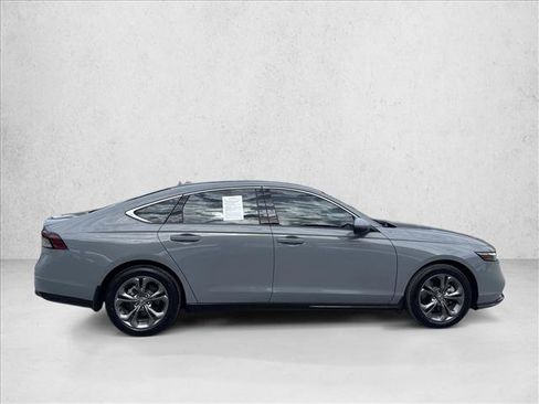 Used 2023 Honda Accord EX-L image 8