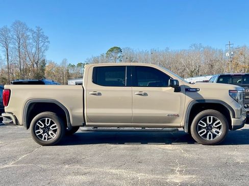 Used 2023 GMC Sierra 1500 AT4 w/ AT4 Preferred Package image 22