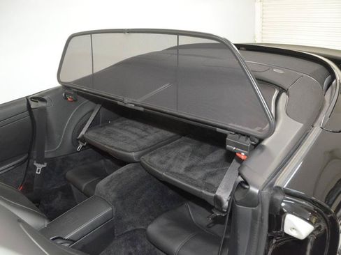 Used 2008 Porsche 911 Turbo AWD/4WD image 34