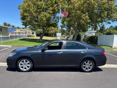Used 2008 Lexus ES 350
