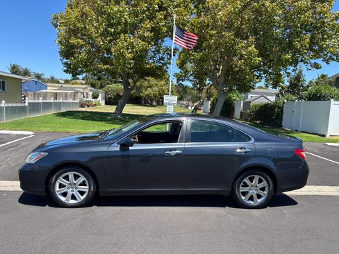 Used 2008 Lexus ES 350 FWD image 1