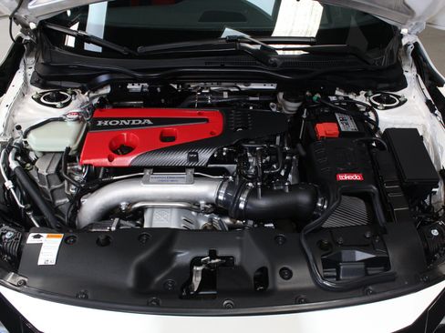 Used 2020 Honda Civic Type R image 31