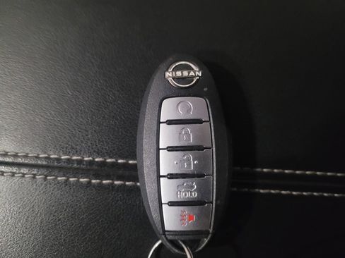 Used 2023 Nissan Altima 2.5 S image 32