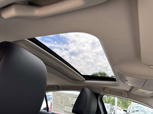 New 2026 MAZDA MAZDA3 2.5 S Sedan w/ Preferred Pkg FWD image 10