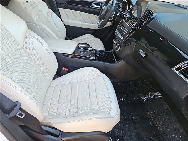 Used 2018 Mercedes-Benz GLE 63 AMG S image 28