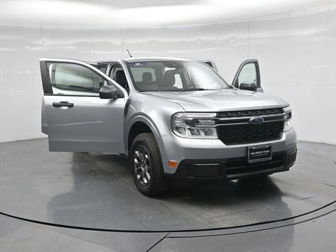 Certified 2024 Ford Maverick XLT image 33