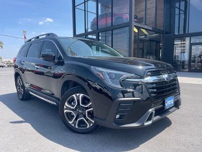 Used 2025 Subaru Ascent Touring