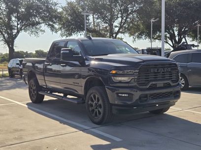 Used 2025 RAM 2500 Big Horn