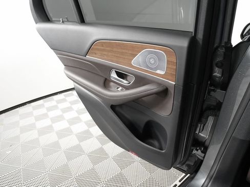 Used 2021 Mercedes-Benz GLE 350 4MATIC image 14