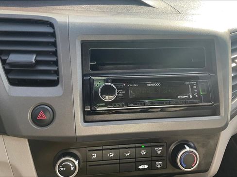 Used 2012 Honda Civic DX image 14