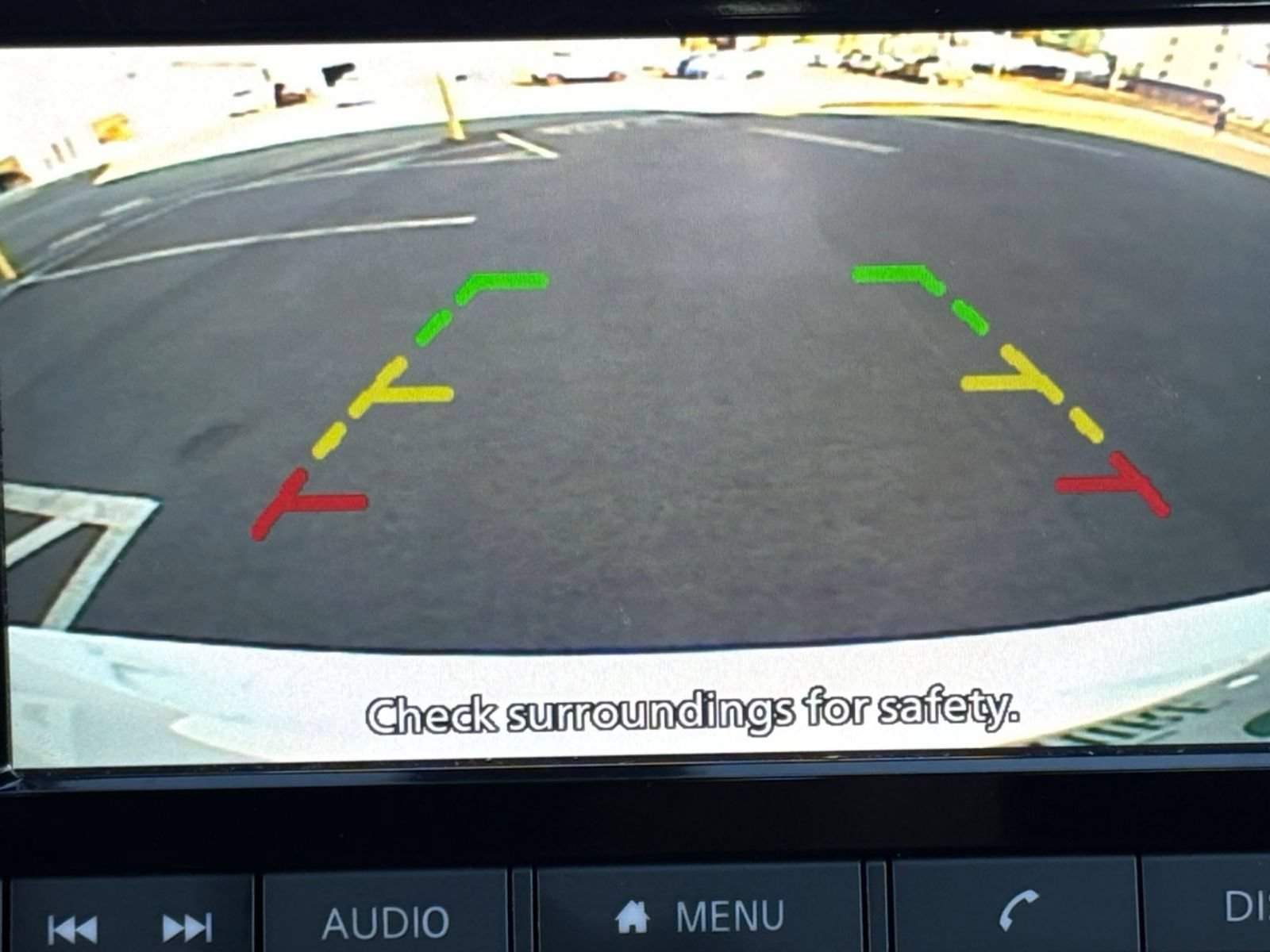 Used 2025 Nissan Sentra S FWD image 19