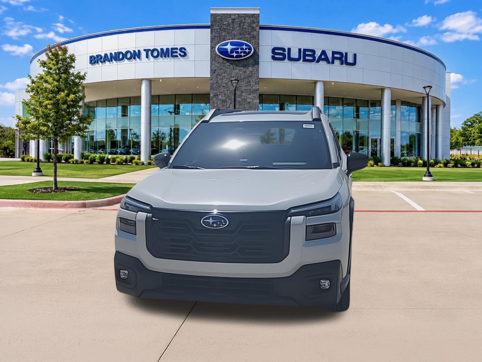 New 2026 Subaru Outback Touring XT AWD/4WD image 3