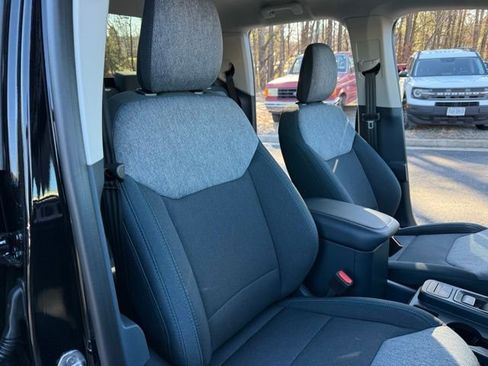 New 2026 Ford Maverick XLT w/ XLT Luxury Package AWD/4WD image 22