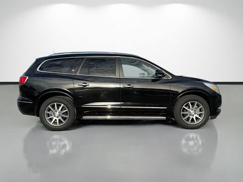 Used 2017 Buick Enclave Convenience w/ Trailering Package FWD image 2