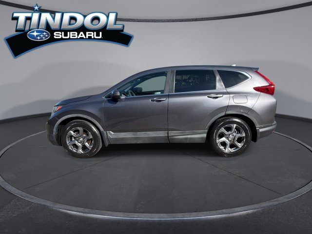 Used 2019 Honda CR-V EX image 5