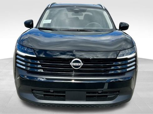 New 2026 Nissan Kicks SV w/ SV Premium Package image 2