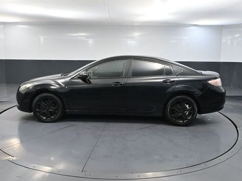 Used 2009 MAZDA MAZDA6 i Sport image 8