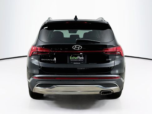 Used 2023 Hyundai Santa Fe Limited FWD image 7
