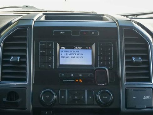 Used 2018 Ford F150 XLT w/ Equipment Group 301A Mid image 13