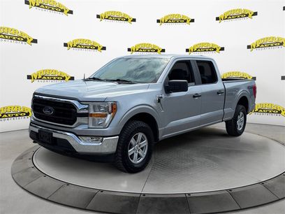 Used 2022 Ford F150 XLT w/ Trailer Tow Package