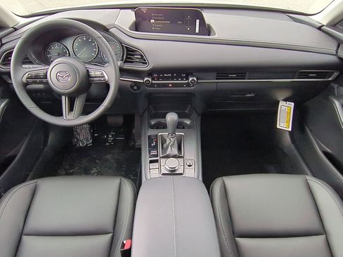 New 2026 MAZDA CX-30 AWD 2.5 S w/ Select Sport Pkg image 14
