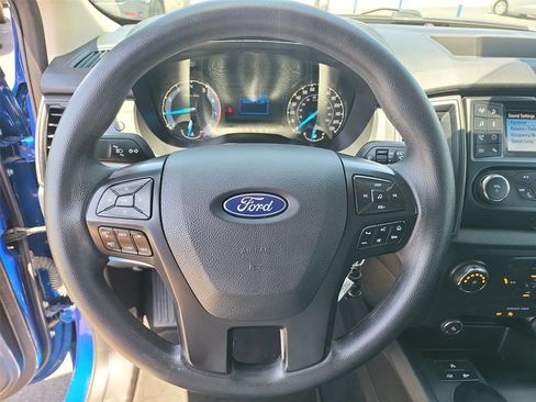Used 2020 Ford Ranger XL w/ Equipment Group 101A Mid RWD image 34